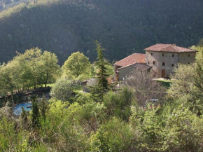 Hotels in Serravalle